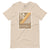 City Shirt Co Vintage San Francisco T-Shirt Soft Cream / S