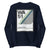 City Shirt Co Vintage Seattle Sweatshirt